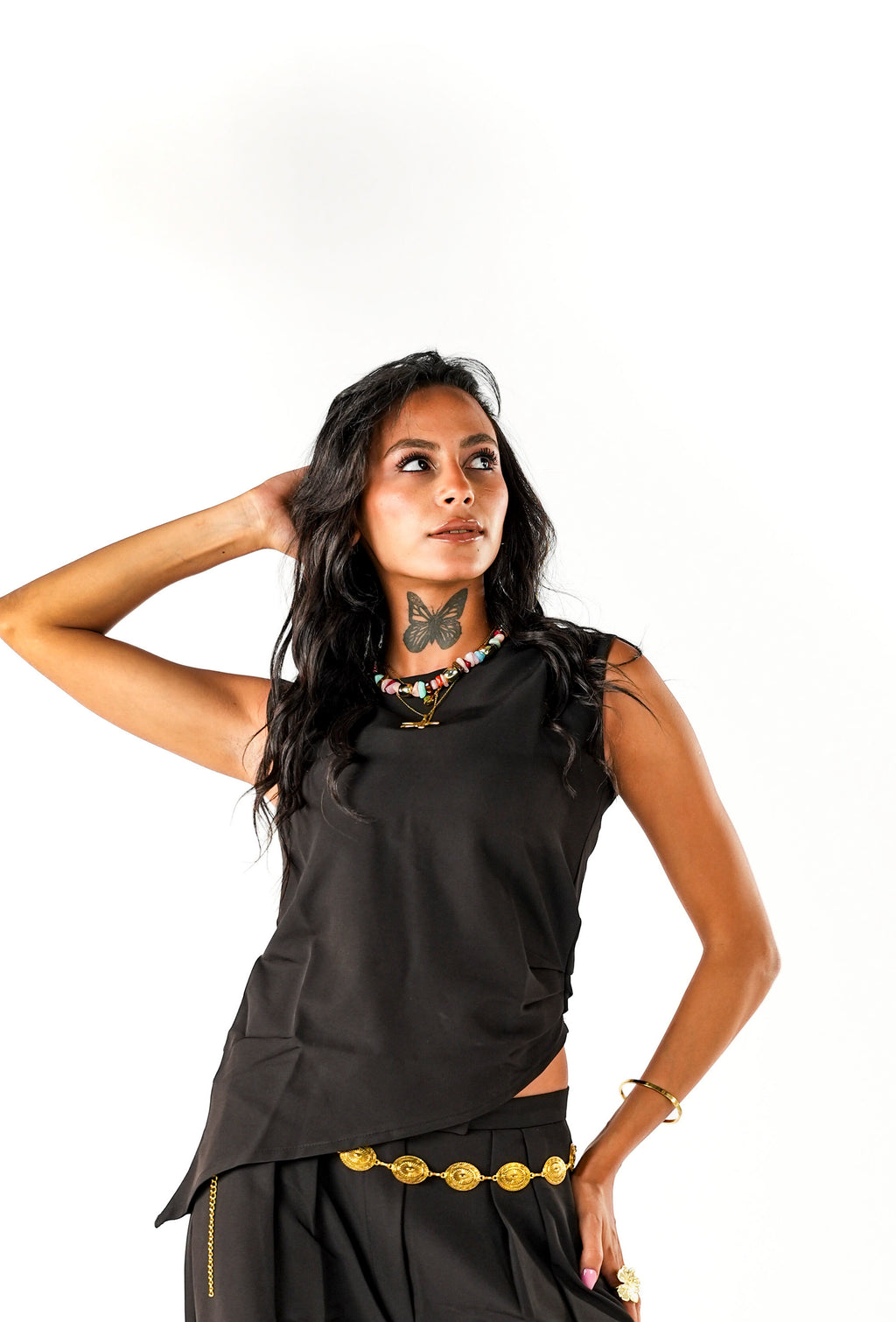Malaia's Top