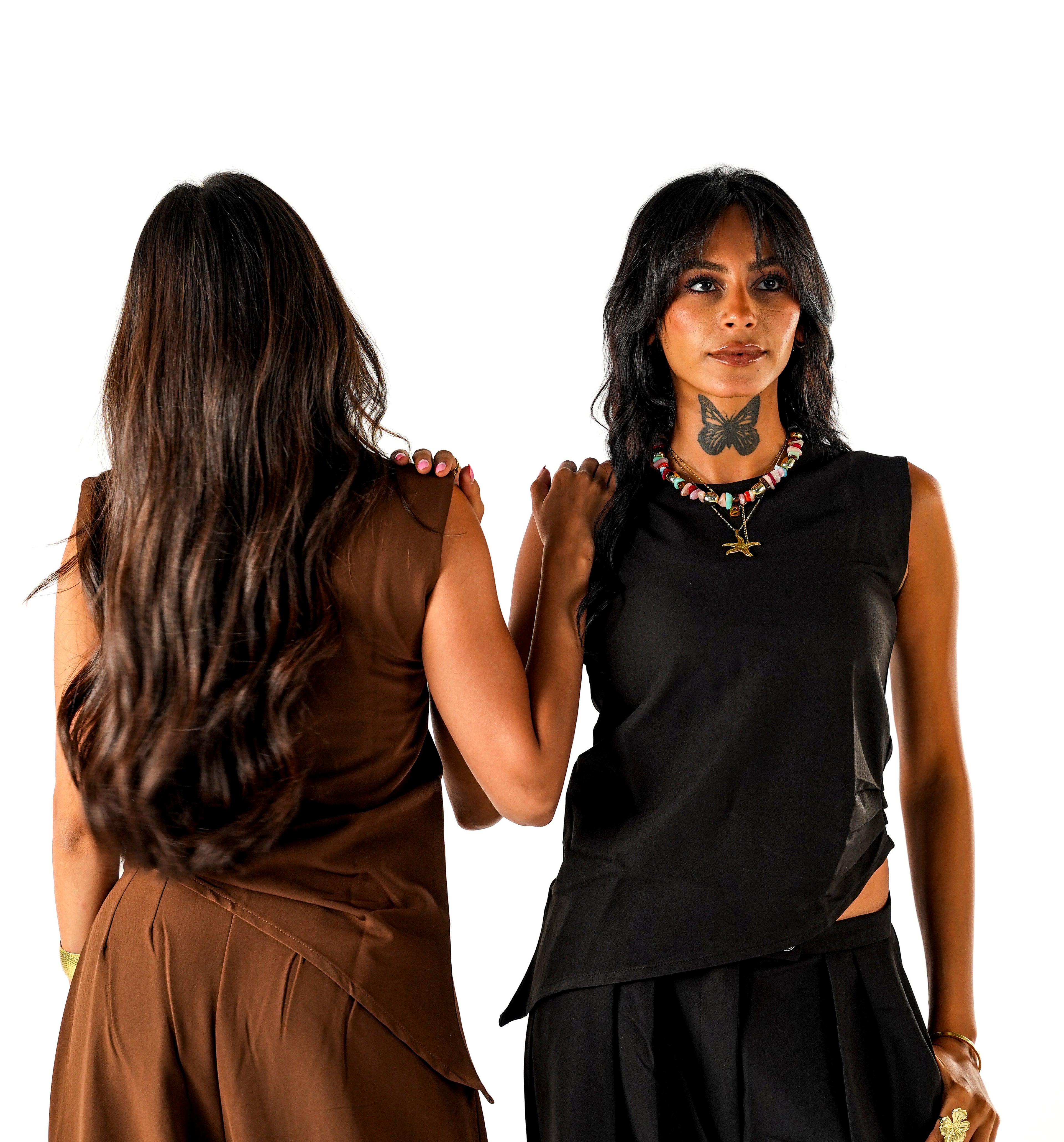 Malaia's Top