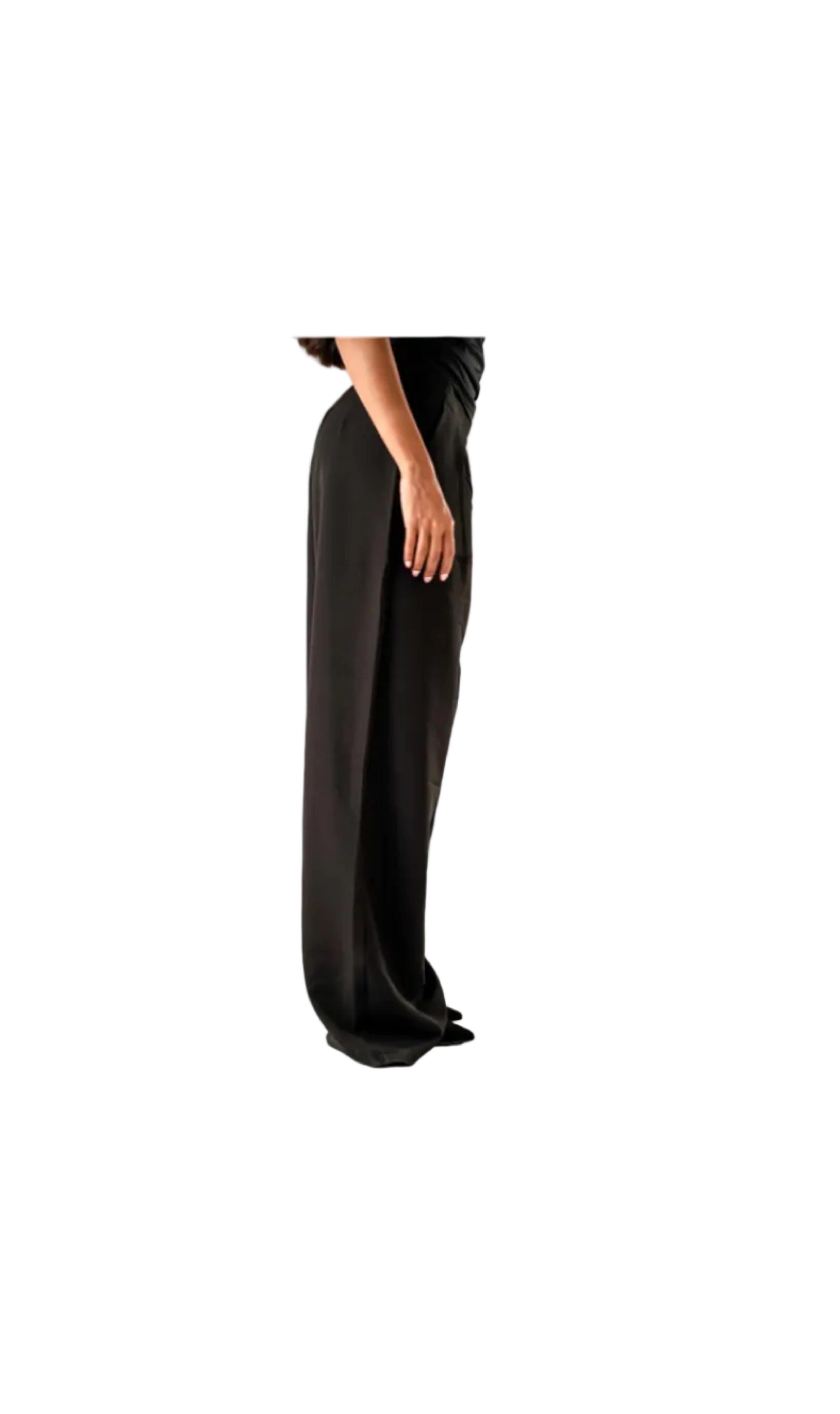 Tailored Pants