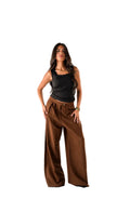 Tailored Pants