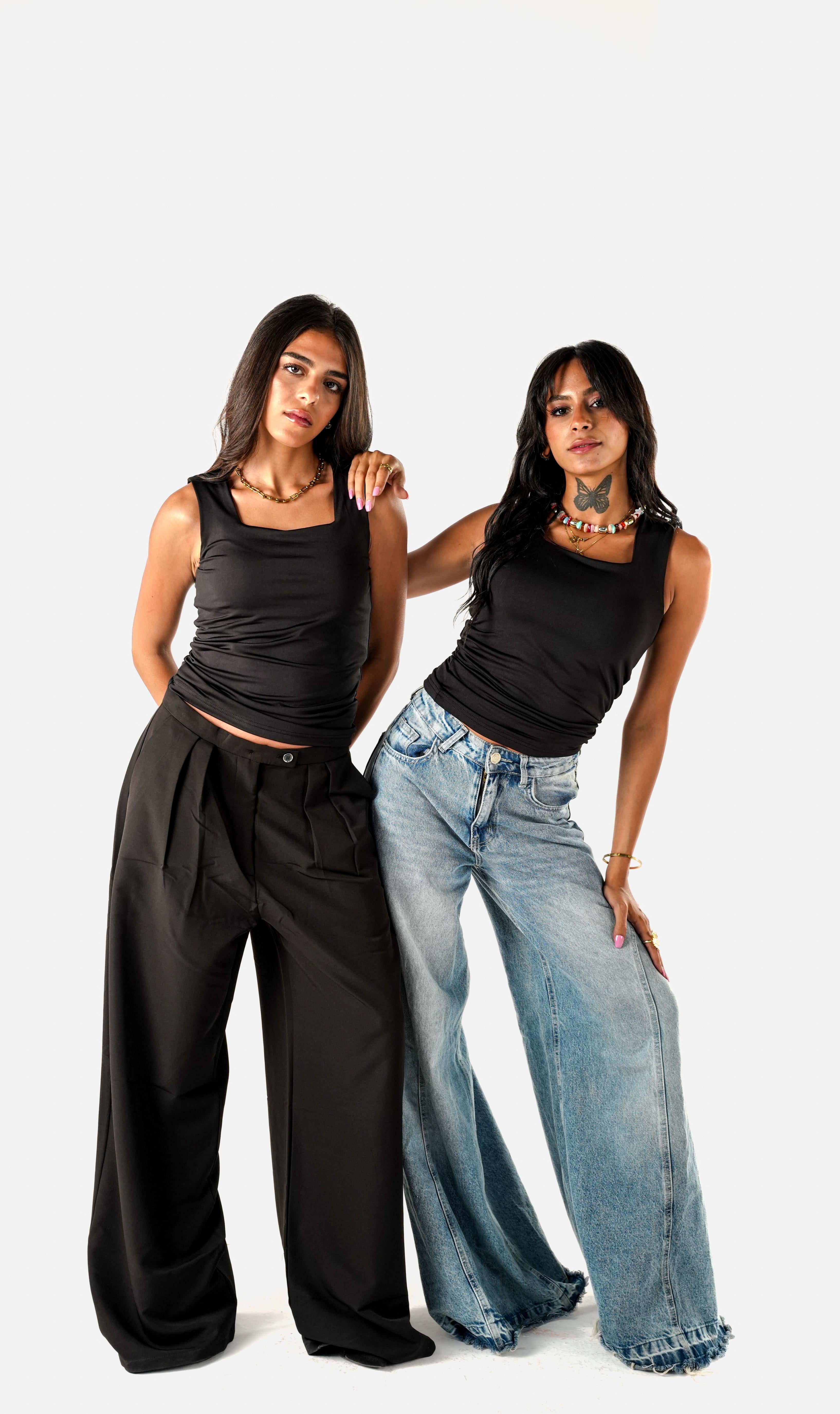 Black Basic