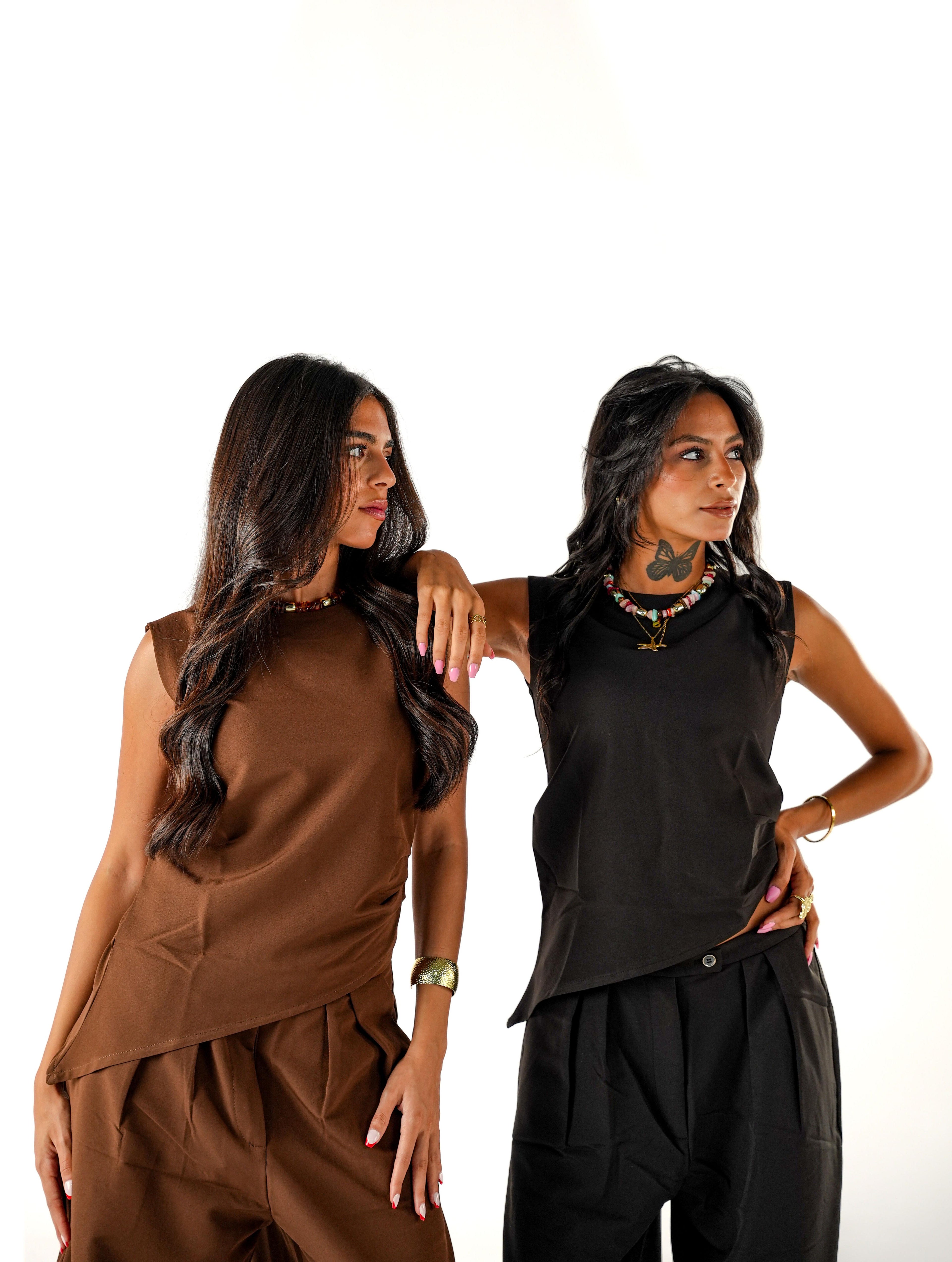 Malaia's Top