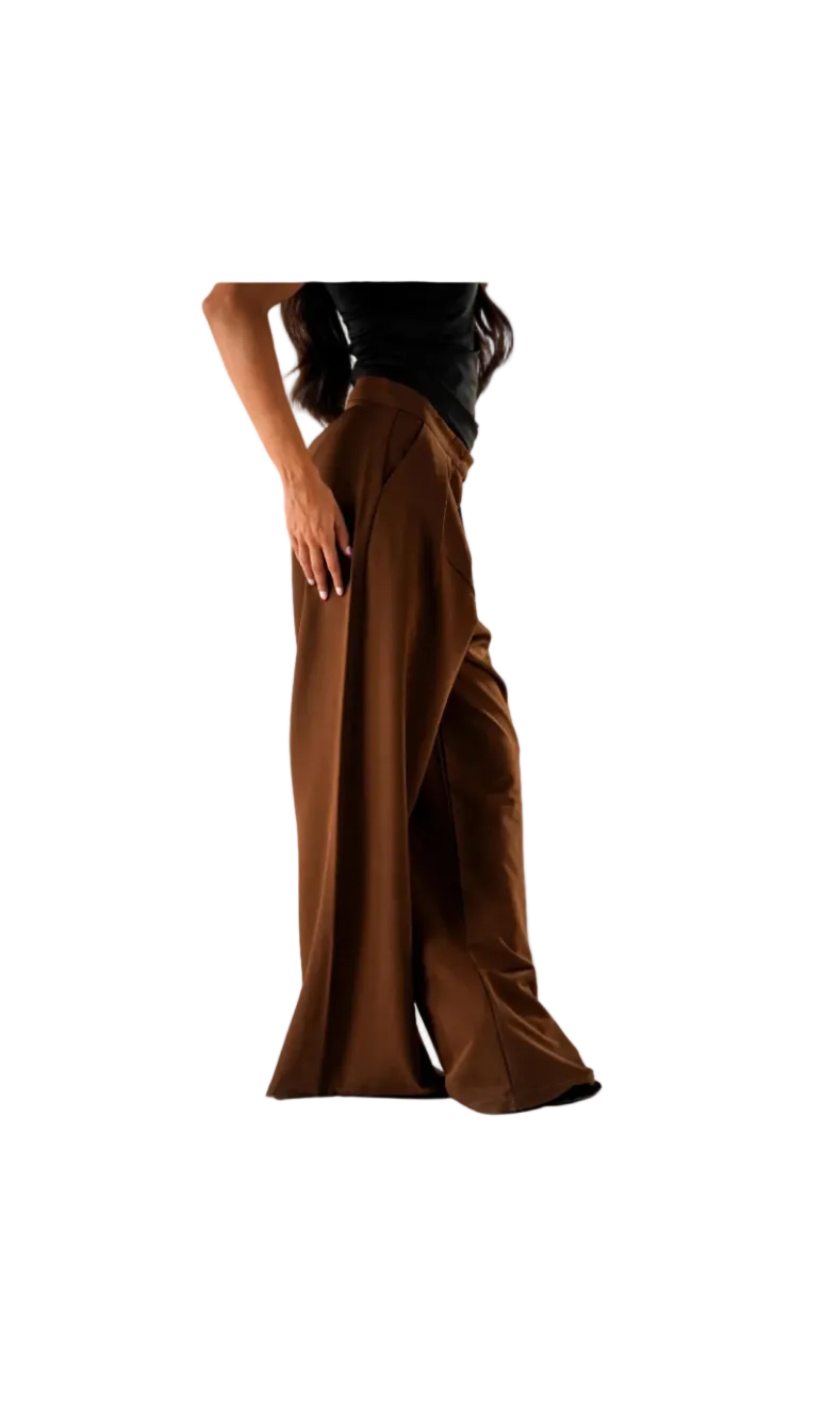 Tailored Pants